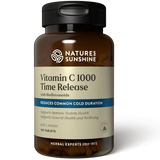 Nature'S Sunshine Vitamin c 1000 Time Release