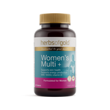 Herbs of Gold Women's Multi +