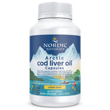 Nordic Naturals Cod Liver oil