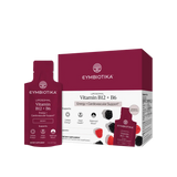 Cymbiotika - Liposomal Vitamin B12 + B6