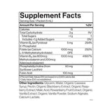 Cymbiotika - Liposomal Vitamin B12 + B6