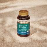 Herbs of Gold Activated B Stress