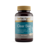 Herbs of Gold Clear Skin