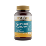 Herbs of Gold Quercetin Complex