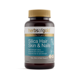 Herbs of Gold Silica Hair Skin & Nails